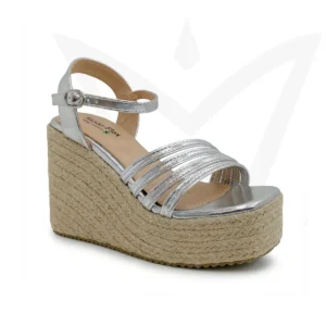 PLATAFORMAS MODA FLEX