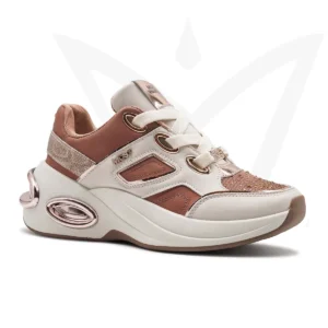 TENIS MOST WANTED DAMA