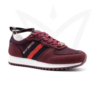 TENIS MOST WANTED DAMA